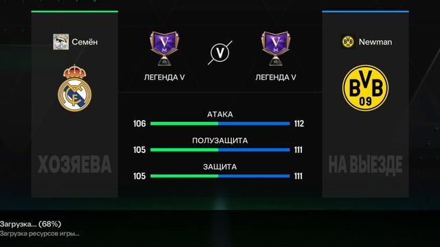 FIFA стрим смотреть онлайн