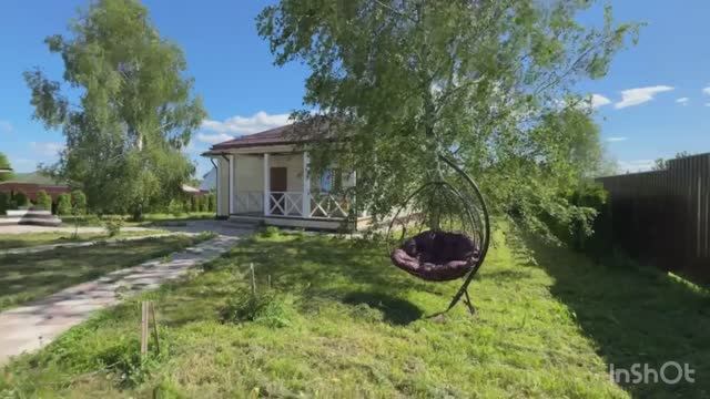 Дом в СНТ Подкова смотреть онлайн