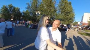 Танцующий Белгород 06.07.25.