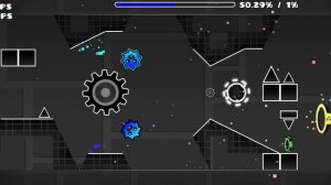 «Redemption» by Yonkawave |Full Level Showcase| Geometry Dash
