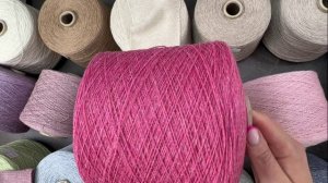 Новинка от любимого производителя -  смесовка мериноса с кашемиром - Filcom Art. TALAMONE