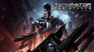Terminator: Resistance # 1