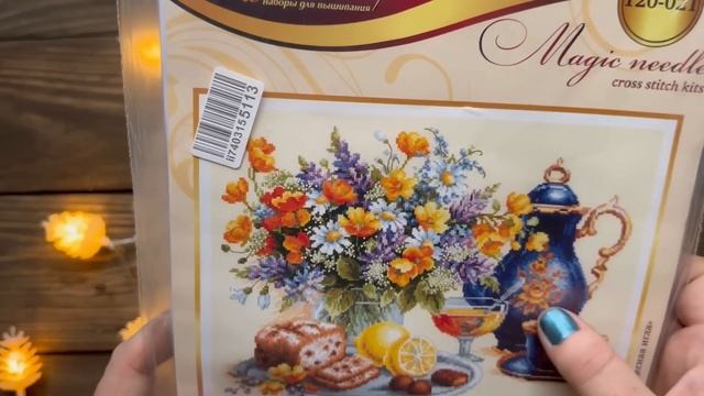 Надо было снять видео о хотелках,а я их купила,15 новых наборов! смотреть онлайн