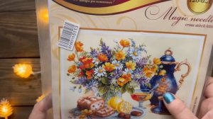 Надо было снять видео о хотелках,а я их купила,15 новых наборов!