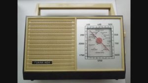 И даже массовая "Гиала" может быть коллекционной ценностью