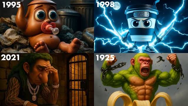 КАКОЙ ИТАЛЬЯНСКИЙ МЕМ КРУЧЕ? Italian Brainrot Vs. Другие!