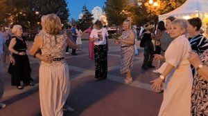 Я с тобой, родимый, рядышком прошла... 06.07.25...