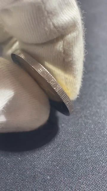 80 лет Победы #coin #коллекционированиемонет #money #collection #coincollecting