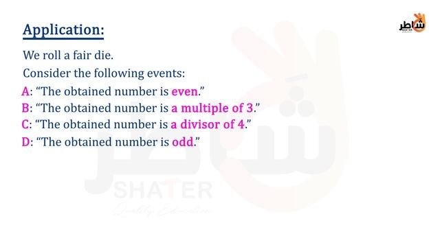 Conditional Probability P2