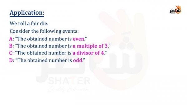 Conditional probability p2