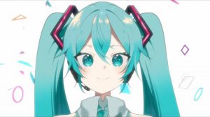 Омутатсу/おむたつ — Поймай Волну/Catch the Wave feat.Хатсуне Мику/初音ミク