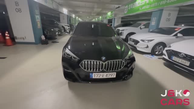 ✅ Провели осмотр BMW 220i M Sport Grand Coupe #автоизкореи #automobile #бизнес #купитьавто #обзор