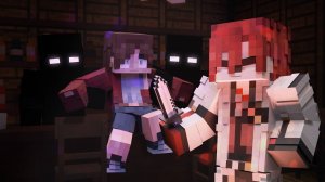 😱 Я СТАЛ ОХОТНИКОМ НА СИЛЬНЕЙШИХ МАГОВ В MINECRAFT!