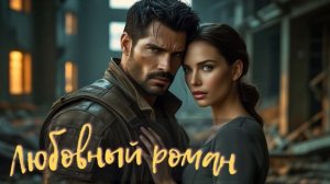 АУДИОРОМАН ПОЛНЫЙ До последнего вздоха