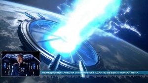 Тизер "Стеллар"