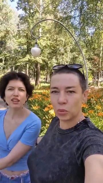 Когда родные в Духе! смотреть онлайн