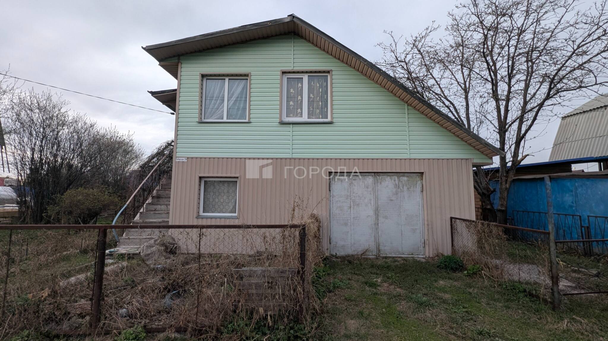 снт Вечерний