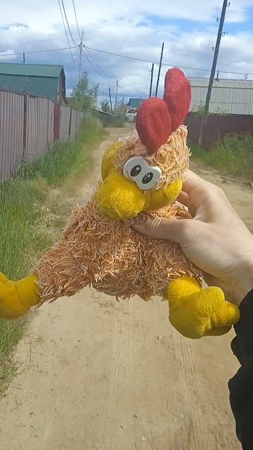 Они купались в озере