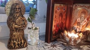 Заговорить свечу на удачу 🕯️‼️🍀