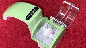 Ручная керамическая точилка Suehiro KC-100 для кухонных ножей с односторонней заточкой