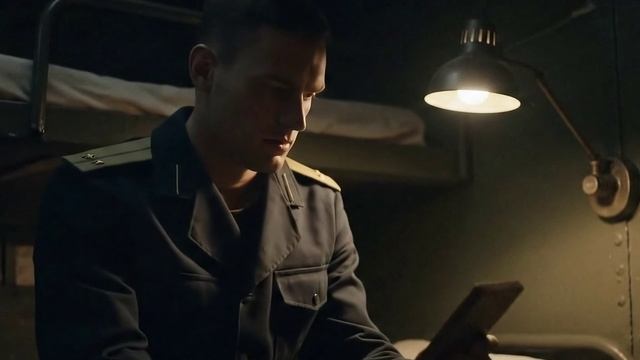 Нейроклип - "Я тебя подожду... " (Veo) (Suno ai) смотреть онлайн