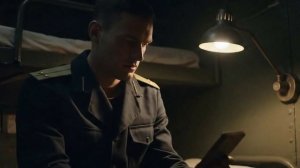 Нейроклип - "Я тебя подожду... " (Veo) (Suno ai)