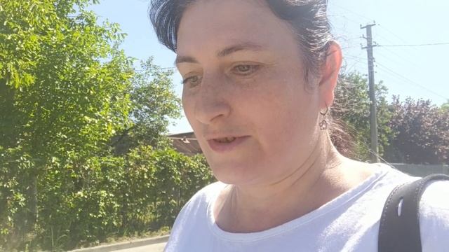 Ездила в Багратионовск по делам. смотреть онлайн