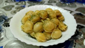 Пельмени В Пароварке 😀 ⧸ Для Тех, Кто Не Знает Как 😇