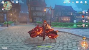 Сэкономь свои ресурсы! Не качай этих персонажей в Геншин Импакт! Genshin Impact!