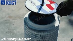 ТУРБО КЛИНЕР — мощная продувка воздушных фильтров