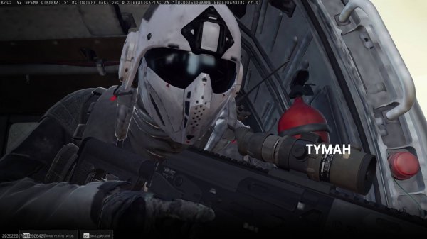 Бодрый топ 1