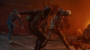 State of Decay 3 – Официальный трейлер
(Состояние упадка 3 – новый уровень зомби-апокалипсиса)