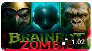 бреинрот зомби эпизод 7