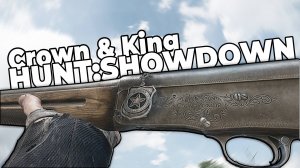 ОРУЖИЕ ОТ КОТОРОГО СТОНУТ | Hunt: Showdown 1896