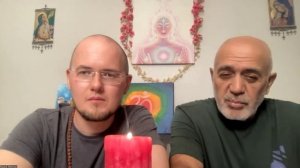 Целительная Медитация - АРХАНГЕЛ РАФАИЛ И АЛИШЕР ВАСЛИЕВ