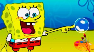 Губка боб квадратные штаны - Прохождение