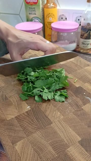 закуска из кабачков