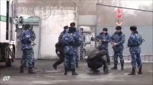 М.Блат - Тайга, тайга