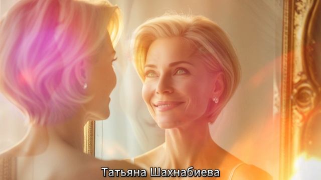 Ода себе , любимой ... смотреть онлайн