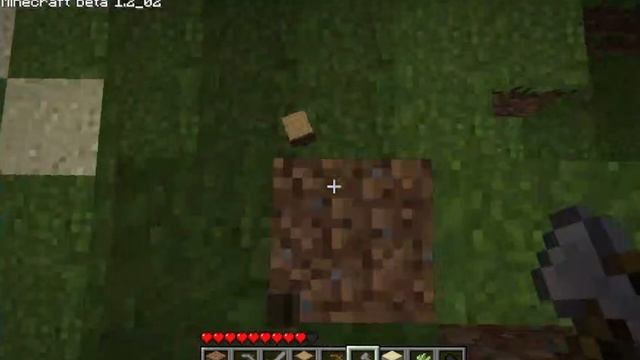 Beta 1.2_02 Версия Длинного Стива! Не фейк! смотреть онлайн