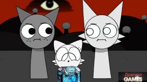 СБОРНИК СПРУНКИ мультфильмы! с озвучкой Мультфильм про СПРУНКИ!