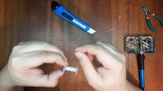 Пинпоинтер Малыш FM 2 V2