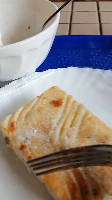 Вкусняшка моего детства,кафе парус. смотреть онлайн