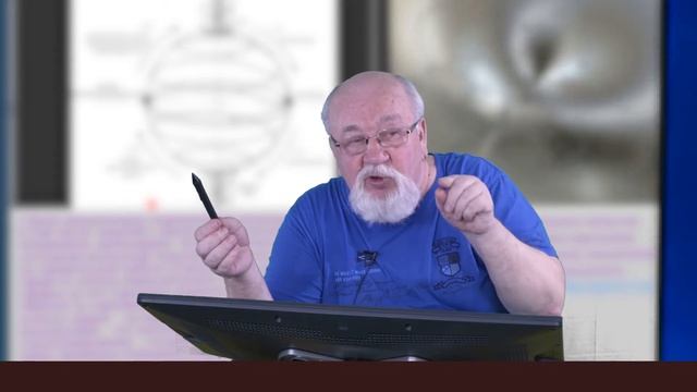 Научный семинар в честь 50летия РТФ смотреть онлайн