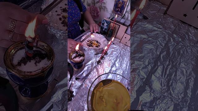 Чистка любовного канала. смотреть онлайн