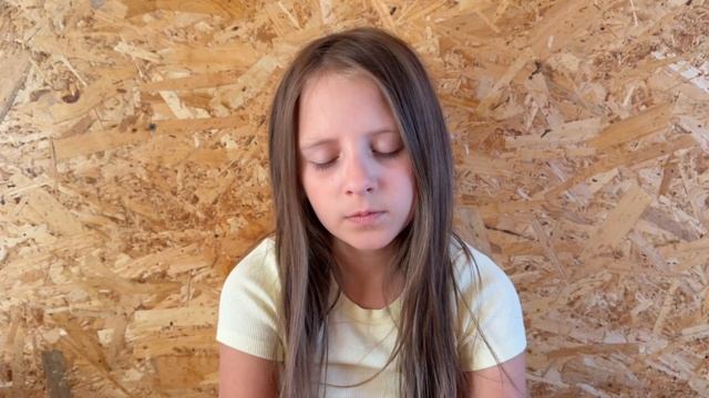 Милана Сокольникова. Самопробы