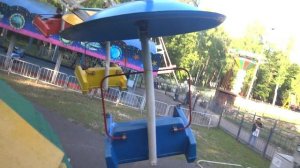 Аттракцион Орбита (Ногинский ПКИО г. Ногинск)