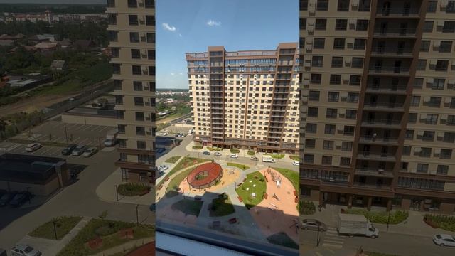 Аренда квартиры в Жк Догма-Парк, Краснодар