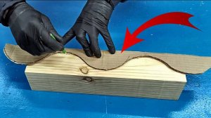 Жалею что не знал этот СЕКРЕТ раньше! Шикарная идея своими руками