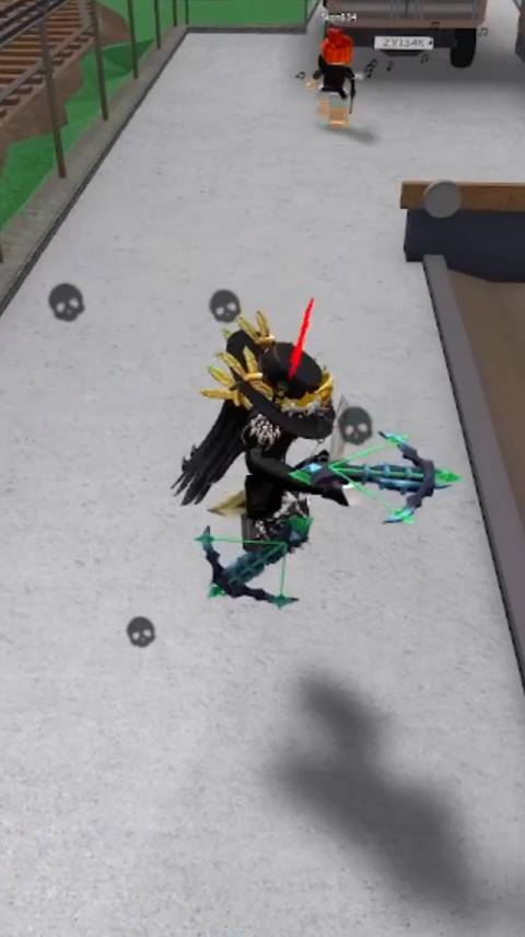 пвп с подписчиками 1v1 mm2 #мм2 #roblox #дашакексик #роблокс #тренд смотреть онлайн